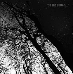in the gutter